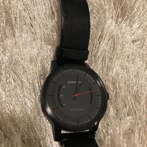 Garmin vivomove